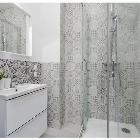 Stary Grota Pok 11 Homestay Gdansk