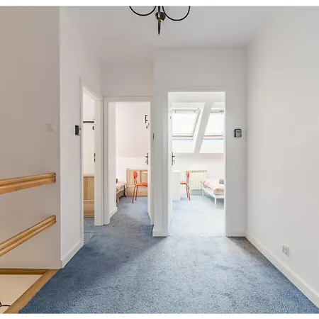 Homestay Stary Grota Pok 11 Gdansk
