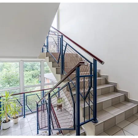 Homestay Stary Grota Pok 11